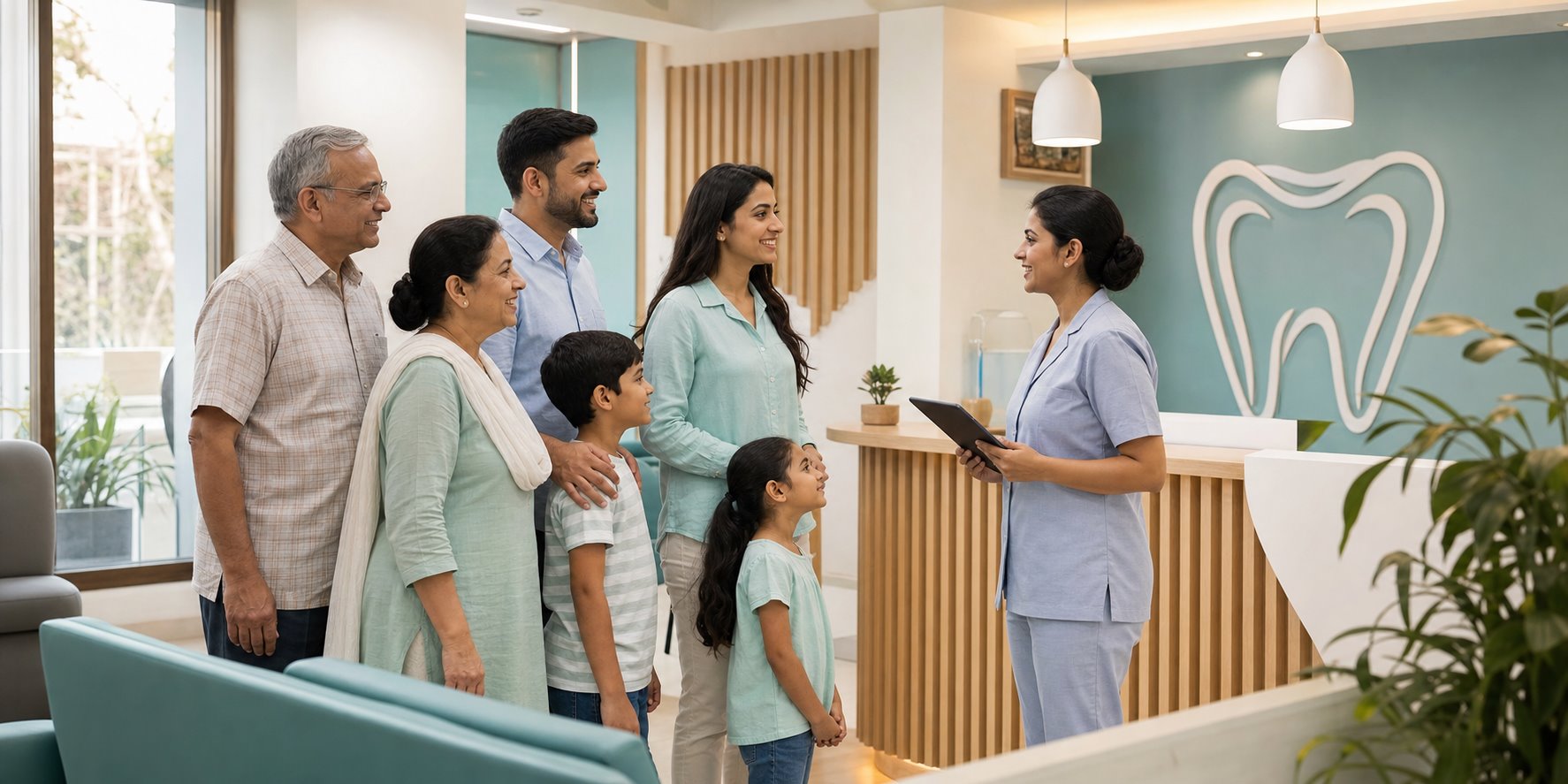 Affordable Dentist In Mumbai, India