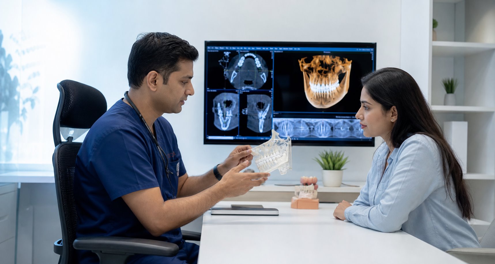Best Dental Surgeons in Mumbai