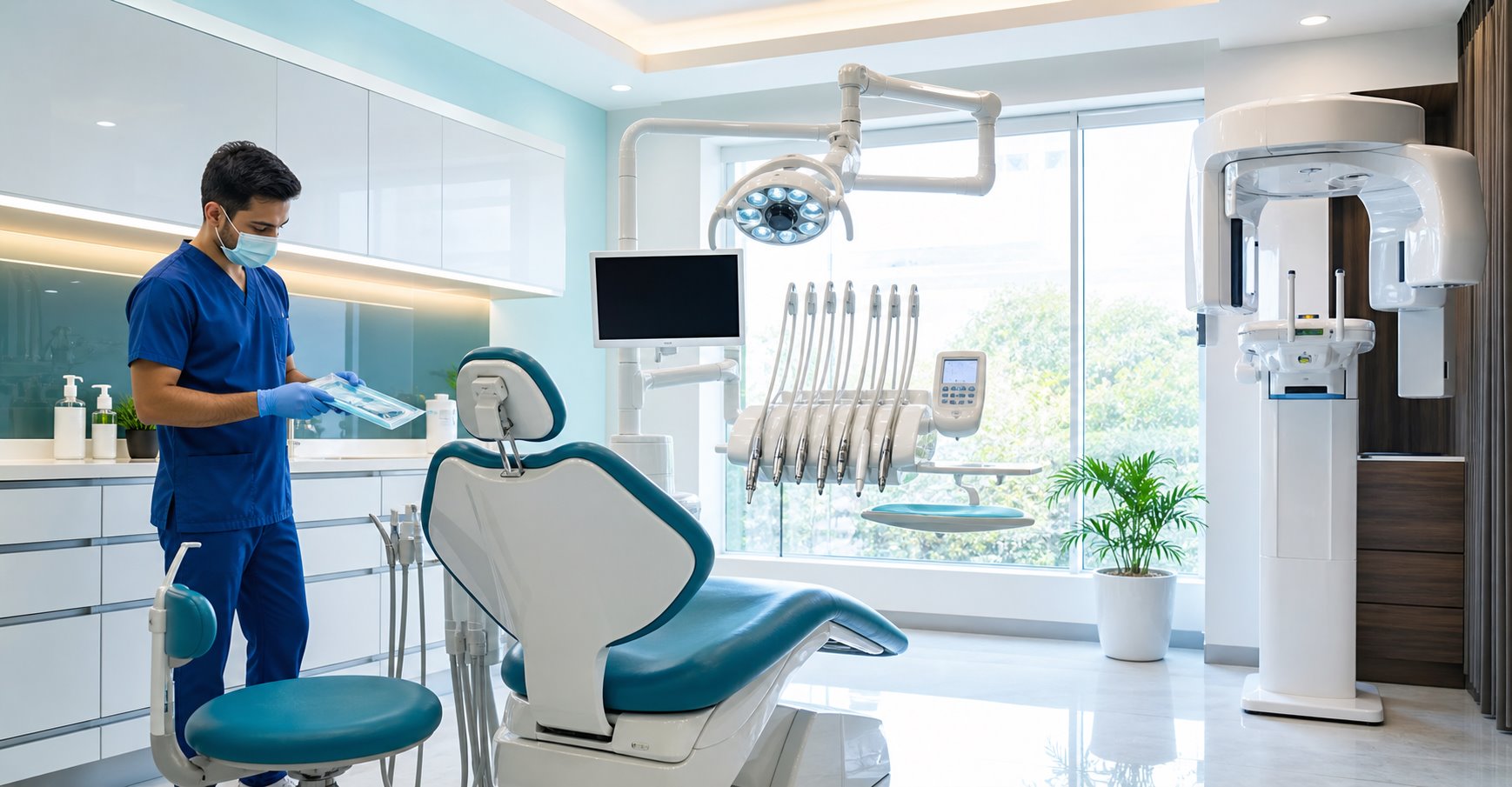 Best Dental Surgery Clinic In Mumbai