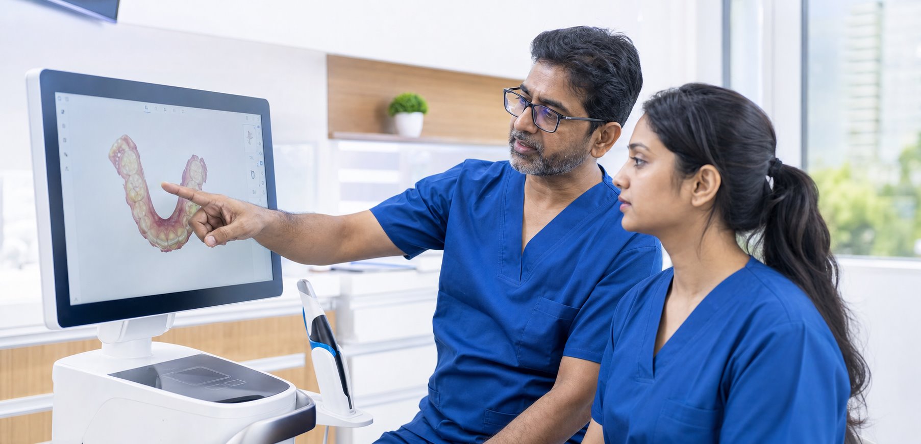 Best Dentist Doctors In Mumbai, India