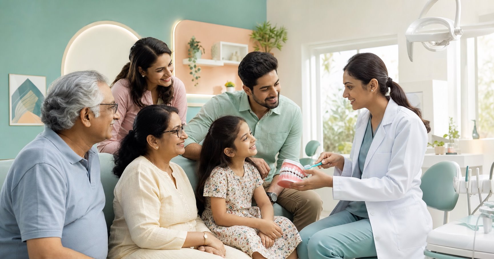 Best Family Dental Clinic