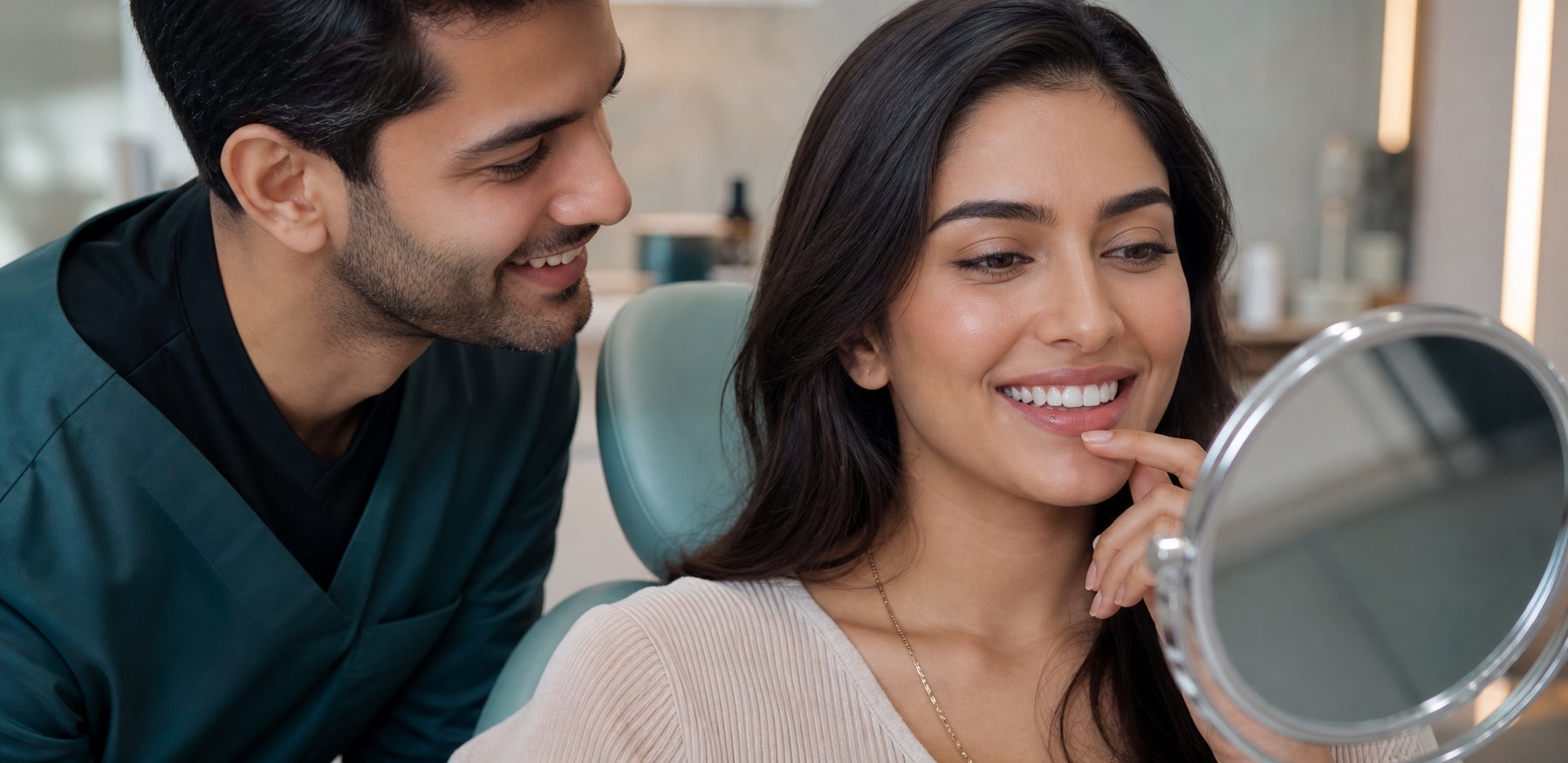 Tooth Jewellery Dentist In Mumbai, India