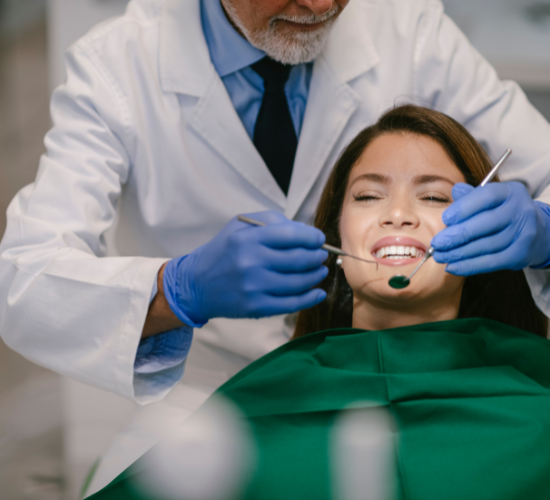 Soul Food - Chole Bhature
