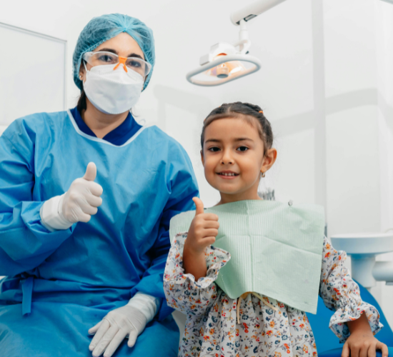 A variety of international dishes